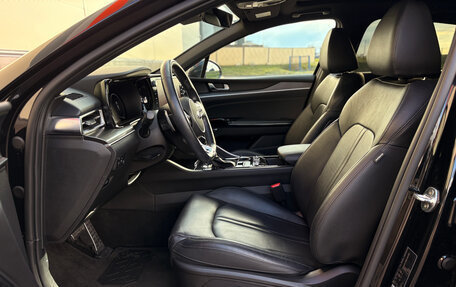 KIA K5, 2020 год, 2 850 000 рублей, 9 фотография