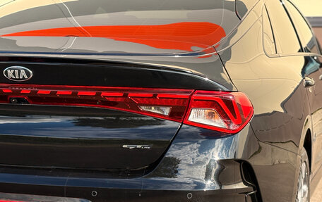 KIA K5, 2020 год, 2 850 000 рублей, 8 фотография