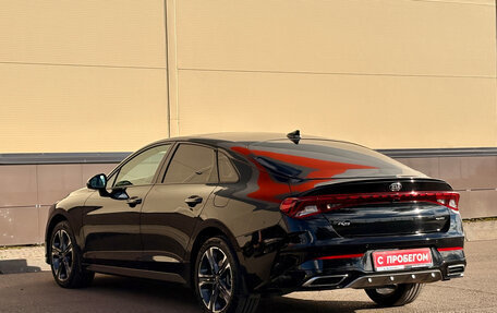 KIA K5, 2020 год, 2 850 000 рублей, 5 фотография