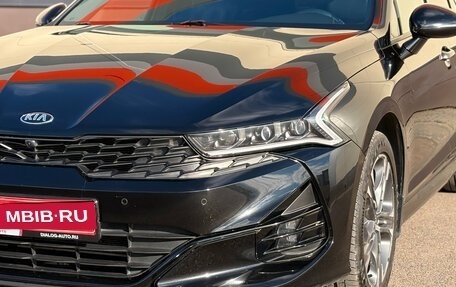 KIA K5, 2020 год, 2 850 000 рублей, 4 фотография