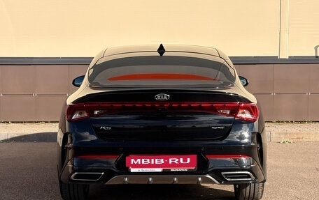 KIA K5, 2020 год, 2 850 000 рублей, 6 фотография