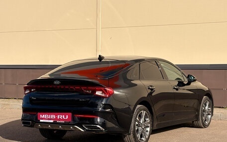 KIA K5, 2020 год, 2 850 000 рублей, 7 фотография