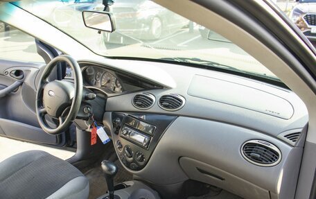 Ford Focus II рестайлинг, 2010 год, 865 000 рублей, 8 фотография