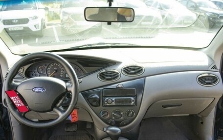 Ford Focus II рестайлинг, 2010 год, 865 000 рублей, 11 фотография
