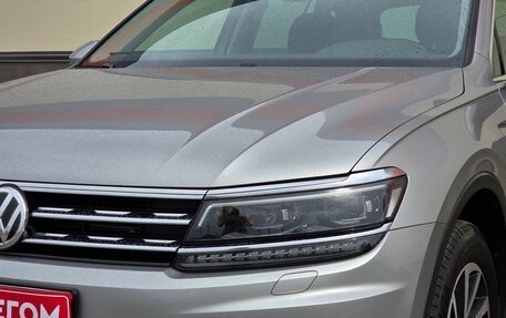 Volkswagen Tiguan II, 2019 год, 2 550 000 рублей, 4 фотография