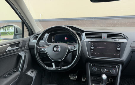 Volkswagen Tiguan II, 2019 год, 2 550 000 рублей, 11 фотография