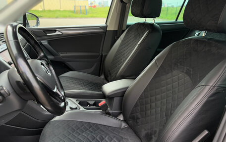 Volkswagen Tiguan II, 2019 год, 2 550 000 рублей, 9 фотография