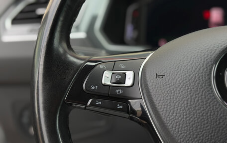 Volkswagen Tiguan II, 2019 год, 2 550 000 рублей, 18 фотография