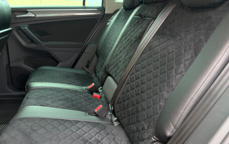 Volkswagen Tiguan II, 2019 год, 2 550 000 рублей, 24 фотография