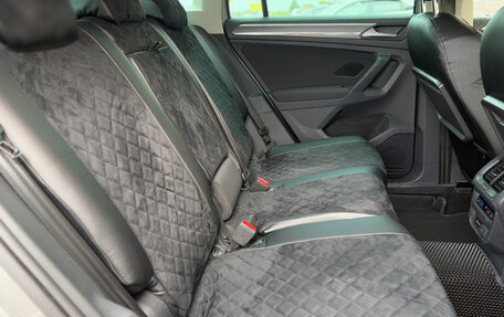 Volkswagen Tiguan II, 2019 год, 2 550 000 рублей, 25 фотография