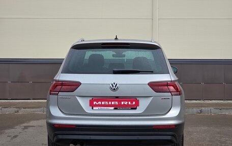 Volkswagen Tiguan II, 2019 год, 2 550 000 рублей, 6 фотография