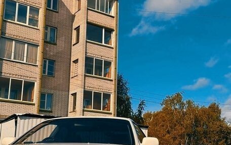 Toyota Mark II VIII (X100), 1998 год, 799 999 рублей, 6 фотография