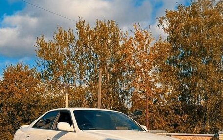 Toyota Mark II VIII (X100), 1998 год, 799 999 рублей, 9 фотография