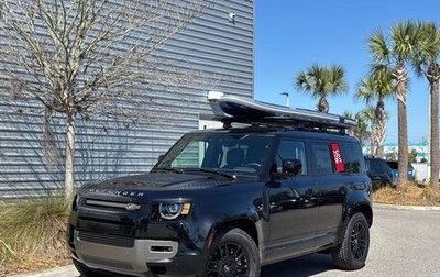 Land Rover Defender II, 2025 год, 15 400 000 рублей, 1 фотография