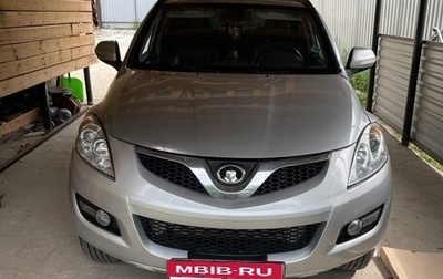 Great Wall Hover H5, 2012 год, 650 000 рублей, 1 фотография