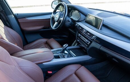 BMW X5, 2018 год, 5 200 000 рублей, 5 фотография