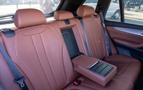 BMW X5, 2018 год, 5 200 000 рублей, 6 фотография