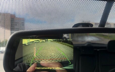 Mitsubishi Outlander III рестайлинг 3, 2012 год, 1 050 000 рублей, 5 фотография