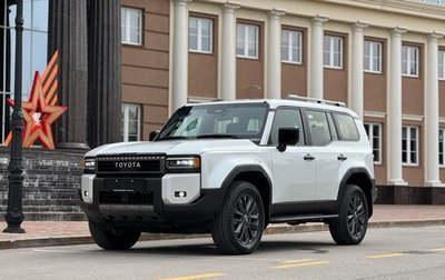 Toyota Land Cruiser Prado, 2024 год, 8 100 000 рублей, 1 фотография