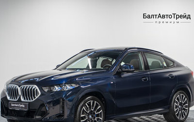 BMW X6, 2025 год, 15 790 000 рублей, 1 фотография