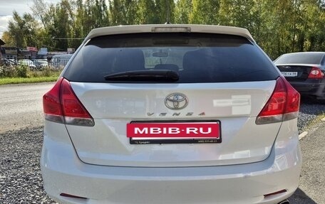 Toyota Venza I, 2010 год, 1 450 000 рублей, 3 фотография