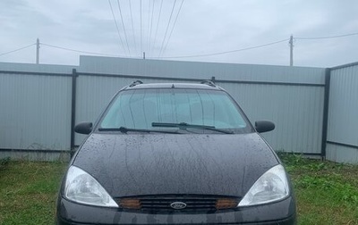 Ford Focus IV, 2001 год, 180 000 рублей, 1 фотография