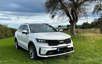 KIA Sorento IV, 2022 год, 2 690 004 рублей, 1 фотография