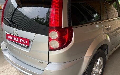 Great Wall Hover H5, 2012 год, 650 000 рублей, 7 фотография