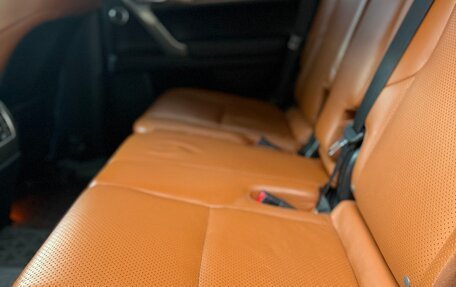 Lexus GX II, 2014 год, 3 480 000 рублей, 5 фотография