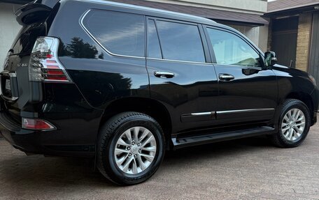 Lexus GX II, 2014 год, 3 480 000 рублей, 7 фотография