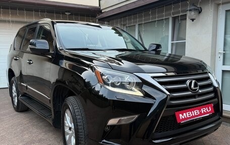 Lexus GX II, 2014 год, 3 480 000 рублей, 6 фотография