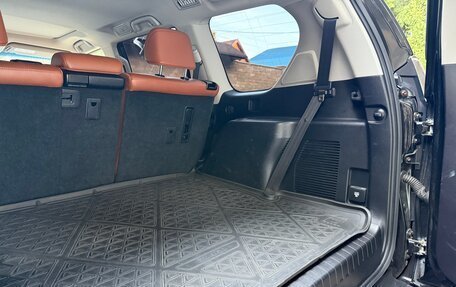 Lexus GX II, 2014 год, 3 480 000 рублей, 11 фотография