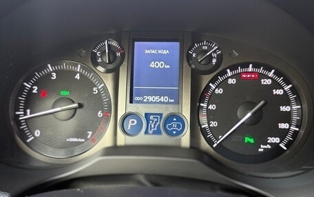 Lexus GX II, 2014 год, 3 480 000 рублей, 10 фотография