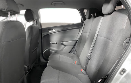 Hyundai Solaris II рестайлинг, 2012 год, 629 000 рублей, 12 фотография