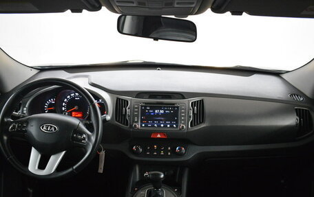 KIA Sportage III, 2011 год, 1 130 000 рублей, 5 фотография