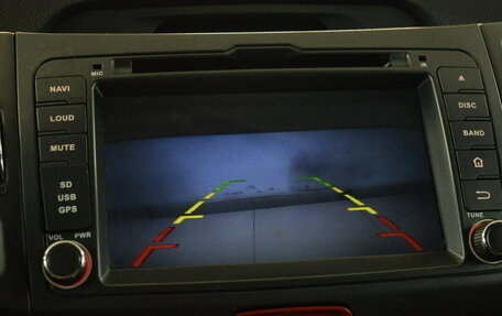 KIA Sportage III, 2011 год, 1 130 000 рублей, 8 фотография