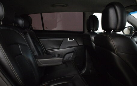 KIA Sportage III, 2011 год, 1 130 000 рублей, 13 фотография