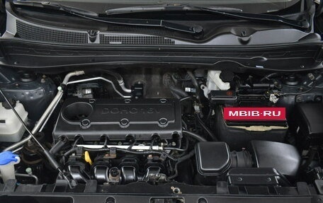 KIA Sportage III, 2011 год, 1 130 000 рублей, 15 фотография