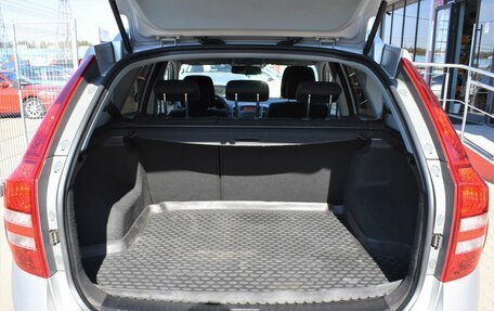 KIA cee'd I рестайлинг, 2009 год, 849 000 рублей, 11 фотография