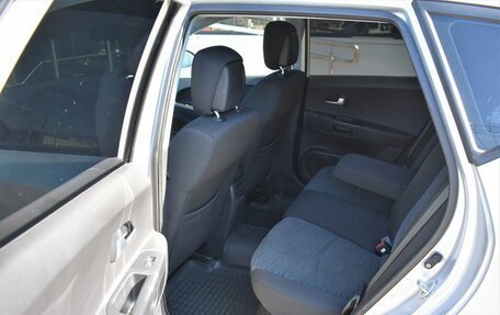 KIA cee'd I рестайлинг, 2009 год, 849 000 рублей, 10 фотография