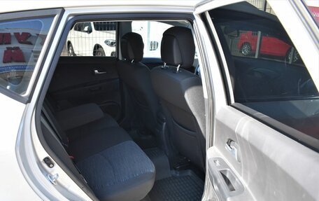 KIA cee'd I рестайлинг, 2009 год, 849 000 рублей, 13 фотография