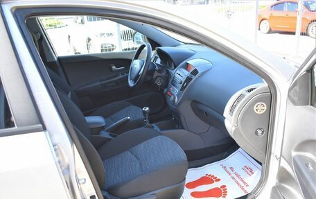 KIA cee'd I рестайлинг, 2009 год, 849 000 рублей, 14 фотография