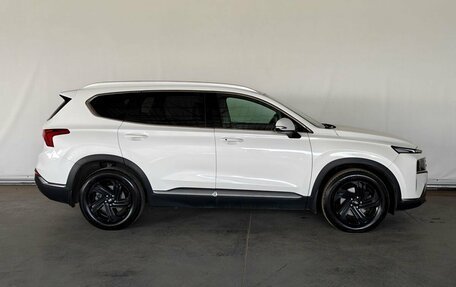 Hyundai Santa Fe IV, 2021 год, 3 300 000 рублей, 8 фотография