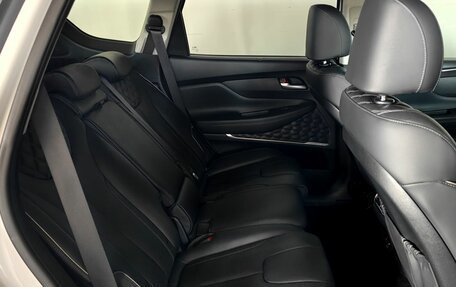 Hyundai Santa Fe IV, 2021 год, 3 300 000 рублей, 10 фотография