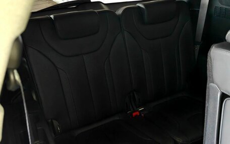 Hyundai Santa Fe IV, 2021 год, 3 300 000 рублей, 11 фотография