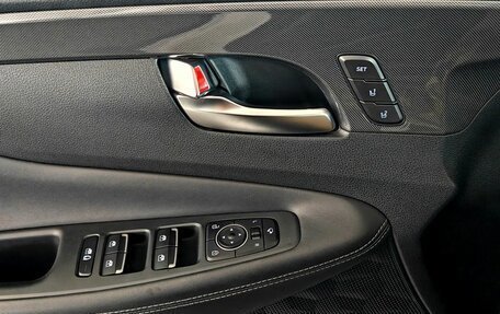 Hyundai Santa Fe IV, 2021 год, 3 300 000 рублей, 18 фотография