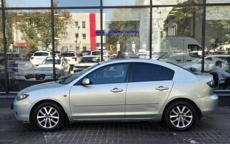 Mazda 3, 2008 год, 700 000 рублей, 5 фотография