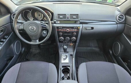 Mazda 3, 2008 год, 700 000 рублей, 9 фотография