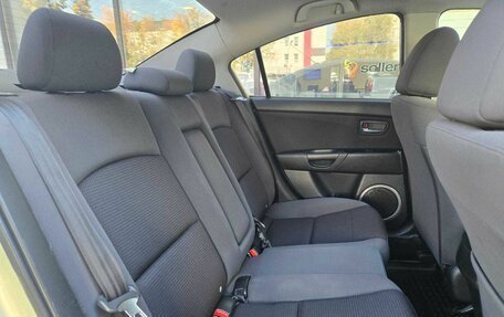 Mazda 3, 2008 год, 700 000 рублей, 11 фотография