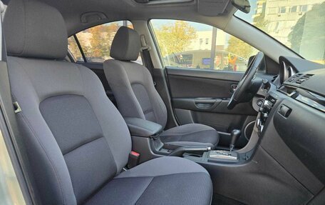Mazda 3, 2008 год, 700 000 рублей, 10 фотография